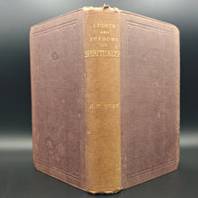 Load image into Gallery viewer, Home - Lights and Shadows of Spiritualism (1878)