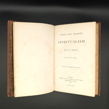 Load image into Gallery viewer, Home - Lights and Shadows of Spiritualism (1878)