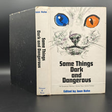 Load image into Gallery viewer, Kahn - Some Things Dark and Dangerous (1970)