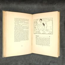Load image into Gallery viewer, Marquis de Sade & Iwan Bloch - Justine or the Misfortunes of Virtue (1935)