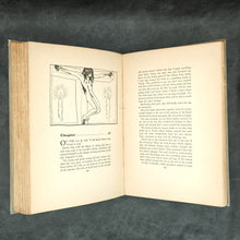 Load image into Gallery viewer, Marquis de Sade & Iwan Bloch - Justine or the Misfortunes of Virtue (1935)