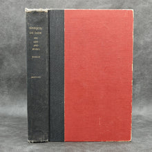 Load image into Gallery viewer, Bloch - Marquis de Sade: His Life and Works (1948)