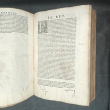 Load image into Gallery viewer, López - Epitome Sanctorum Patrum (1605)