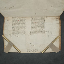 Load image into Gallery viewer, López - Epitome Sanctorum Patrum (1605)