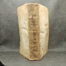 Load image into Gallery viewer, López - Epitome Sanctorum Patrum (1605)