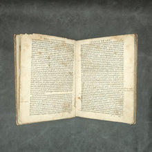 Load image into Gallery viewer, de Veer - Tre Navigationi fatte dagli Olandesi, e Zelandesi (1599)