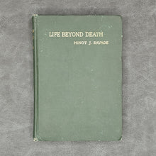 Load image into Gallery viewer, Savage - Life Beyond Death (1900)
