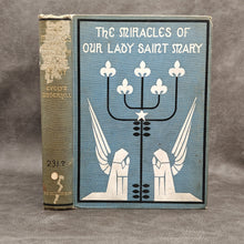 Load image into Gallery viewer, Underhill - The Miracles of Our Lady Saint Mary (1906)