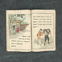 Load image into Gallery viewer, Les Contes du Vieux Japon : Le moineau qui a la langue coupée (1900)