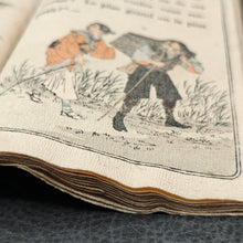 Load image into Gallery viewer, Les Contes du Vieux Japon : Le moineau qui a la langue coupée (1900)