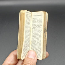 Load image into Gallery viewer, Unusual Size, Unusual Binding for Worship: The Book of Common Prayer (1890)