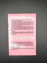 Load image into Gallery viewer, “Yes she had ruined her own life. And all by herself. She had ruined it with desire. Consumed with her chance for happiness in the flames of her craving.”: Hastings - The 3rd Theme (1961)