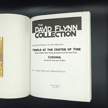 Load image into Gallery viewer, Flynn - David Flynn Collection (2012)