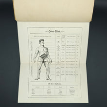 Load image into Gallery viewer, Kirk- The Influence of The Zodiac Upon Human Life (1894)