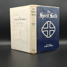 Load image into Gallery viewer, Sharp - Spirit Saith (1954)