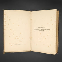 Load image into Gallery viewer, Underhill - The Lost Word (1907)