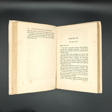 Load image into Gallery viewer, Livingston - An Outline of Existence (1933)