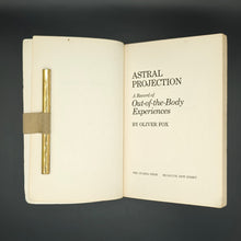 Load image into Gallery viewer, Fox - Astral Projection: A Record of the Out-of-Body-Experiences (1980)