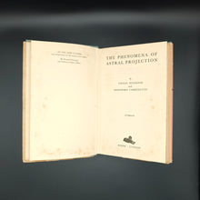 Load image into Gallery viewer, Muldoon & Carrington - The Phenomena of Astral Projection (1957)