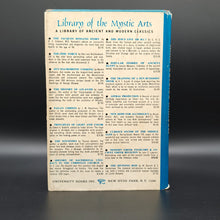 Load image into Gallery viewer, Battersby - Man Outside Himself: The Methods of Astral Projection (1969)