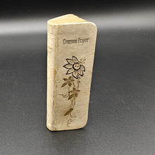 Load image into Gallery viewer, Unusual Size, Unusual Binding for Worship: The Book of Common Prayer (1890)