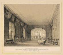 Load image into Gallery viewer, Made from a Room Where the King Stabbed an Earl : The Poetical Works and Letters of Robert Burns (ca. 1880)