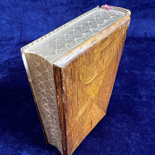 Load image into Gallery viewer, Made from a Room Where the King Stabbed an Earl : The Poetical Works and Letters of Robert Burns (ca. 1880)