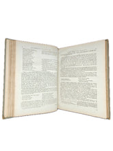 Load image into Gallery viewer, Jones - Musical and Poetical Relicks of Welsh Bards (1794)