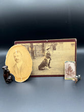 Load image into Gallery viewer, An Eleanor Roosevelt-centered Archive of Photos: 1880s; 1903/4; mid-1950s