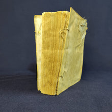 Load image into Gallery viewer, Franciscan Friars Dispatching to America: Díaz de San Buenaventura - Primera Parte del Espejo Seráfico (1683)