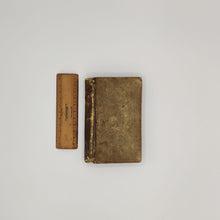 Load image into Gallery viewer, College Humor for the Baroque German: Facetiae facetiarum (1645)