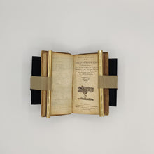 Load image into Gallery viewer, College Humor for the Baroque German: Facetiae facetiarum (1645)