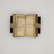 Load image into Gallery viewer, College Humor for the Baroque German: Facetiae facetiarum (1645)