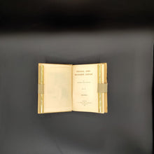 Load image into Gallery viewer, Japanese History and Hawaiian Provenance: Knapp- Feudal and Modern Japan (1897)