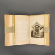 Load image into Gallery viewer, Japanese History and Hawaiian Provenance: Knapp- Feudal and Modern Japan (1897)