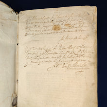 Load image into Gallery viewer, Franciscan Friars Dispatching to America: Díaz de San Buenaventura - Primera Parte del Espejo Seráfico (1683)