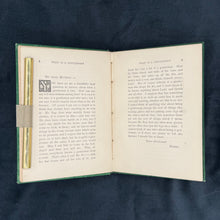 Load image into Gallery viewer, What is a Gentleman? (ca. 1879)