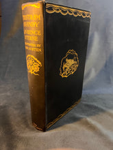 Load image into Gallery viewer, : Laurence Sterne - Life and Opinions of Tristam Shandy - 1928