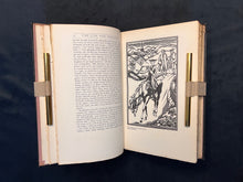 Load image into Gallery viewer, : Laurence Sterne - Life and Opinions of Tristam Shandy - 1928