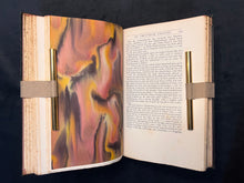 Load image into Gallery viewer, : Laurence Sterne - Life and Opinions of Tristam Shandy - 1928