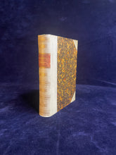 Load image into Gallery viewer, "This word had Merlin said from of old" : Poems- Dante Gabriel Rossetti (1873)