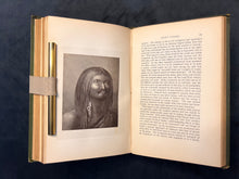 Load image into Gallery viewer, Charting the Uncharted : A. Kippis - A Narrative of the Voyages Round the World Performed by Captain James Cook. With an Account of his Life, During the Previous and Intervening Periods (1878)