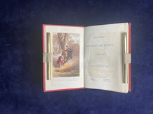 Load image into Gallery viewer, Turning a Brat into a Gentleman: Day - The History of Sanford and Merton (1880s?)