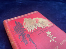 Load image into Gallery viewer, A Celebration of God, Nature, and Beautiful Book Art : Frances Ridley Havergal - Life Mosaic (1882)