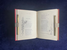 Load image into Gallery viewer, A Celebration of God, Nature, and Beautiful Book Art : Frances Ridley Havergal - Life Mosaic (1882)