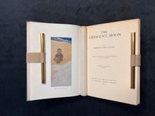Load image into Gallery viewer, Tagore - The Crescent Moon (1913)