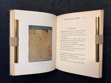 Load image into Gallery viewer, Tagore - The Crescent Moon (1913)