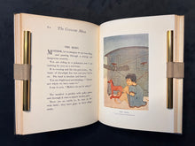 Load image into Gallery viewer, Tagore - The Crescent Moon (1913)