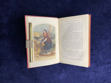 Load image into Gallery viewer, Chromolithographic Pastoral : George Mogridge - Rural Pickings; or, Attractive Points in Country Life and Scenery (1846)