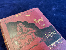 Load image into Gallery viewer, : Robin and Linnet (1880s)